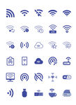 wifi图标