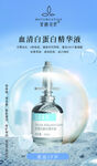 血清白蛋白精华液