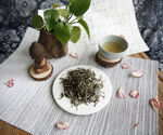 茉莉花茶