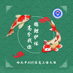 锦鲤