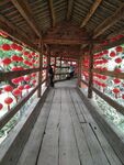 壮乡风雨桥