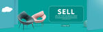 沙发banner