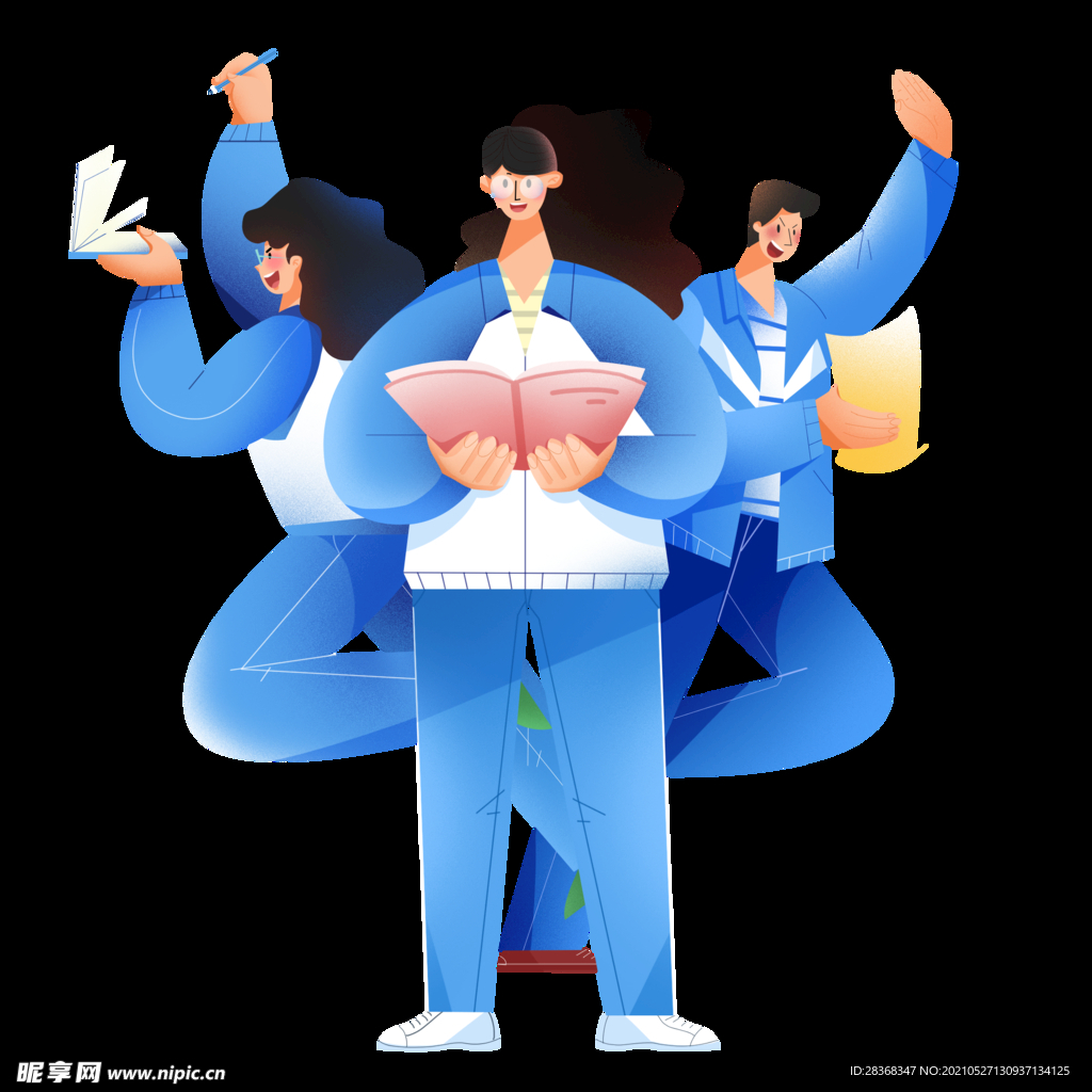 高考素材图片