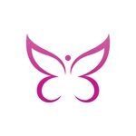 蝴蝶矢量素材图片