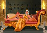 古埃及插画图片