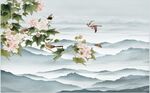 花开富贵 