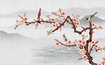 客厅背景墙 