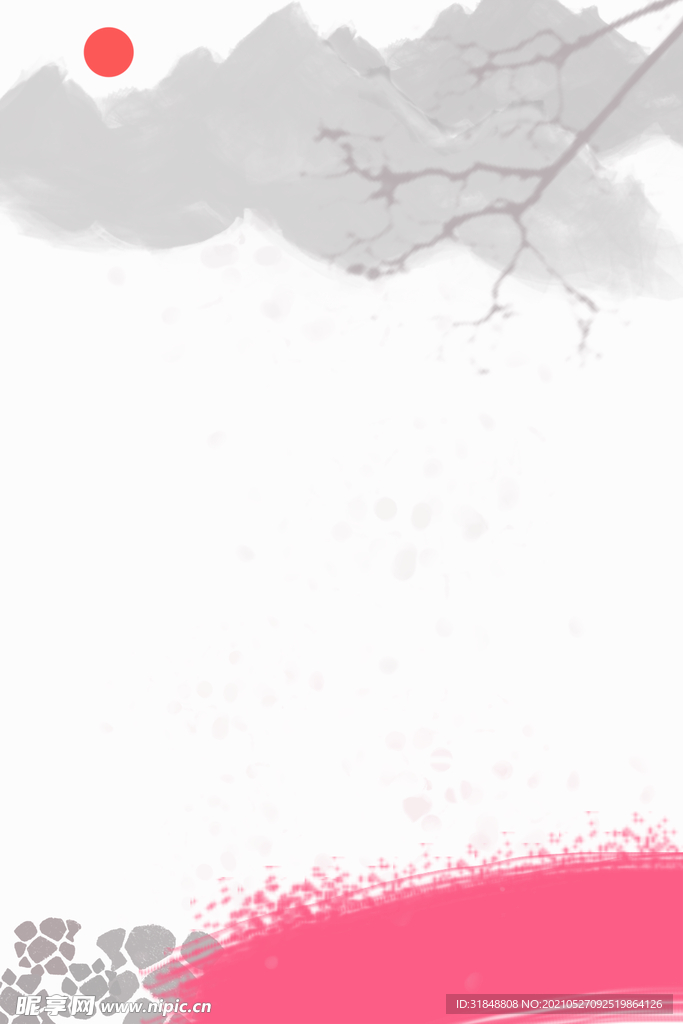 古风