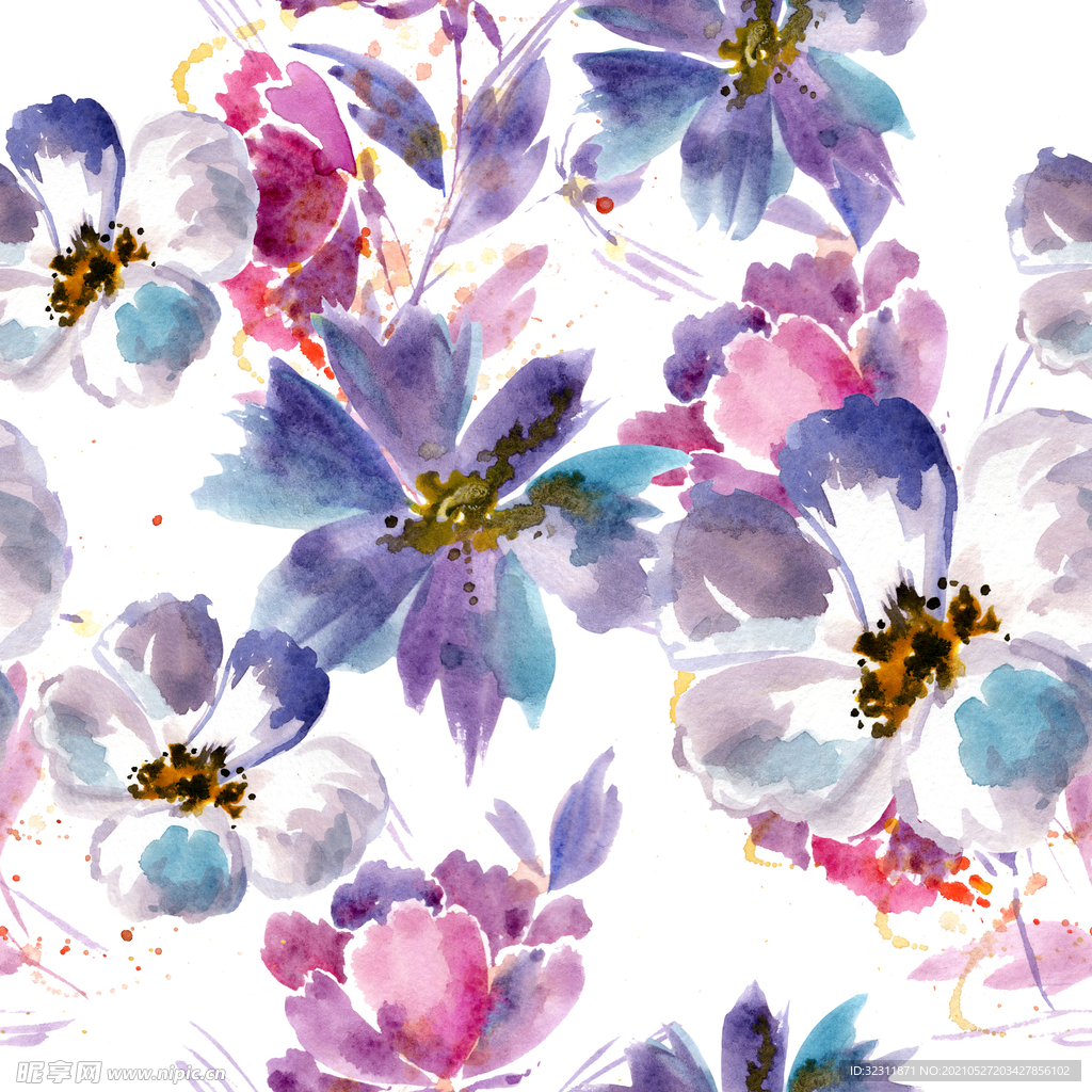 效果花