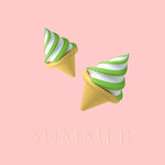 夏日冰淇淋