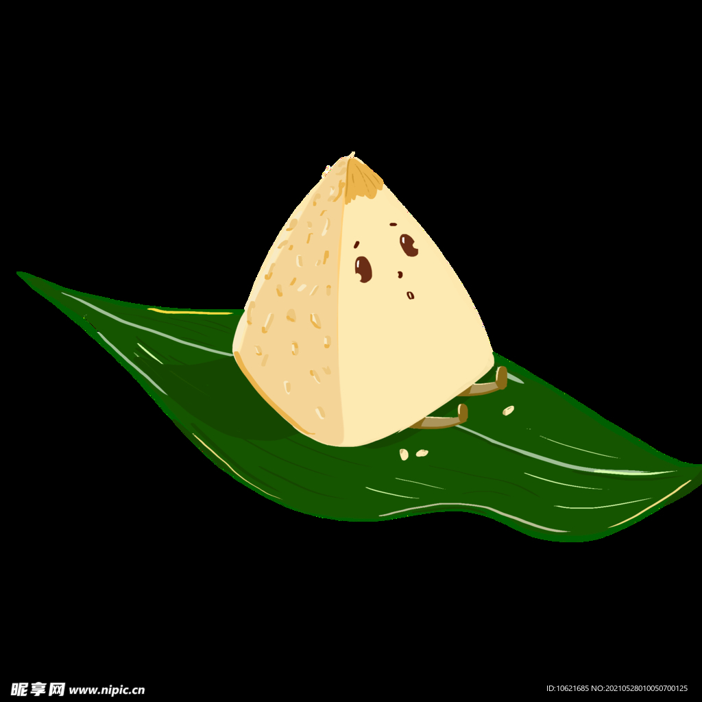 端午元素           