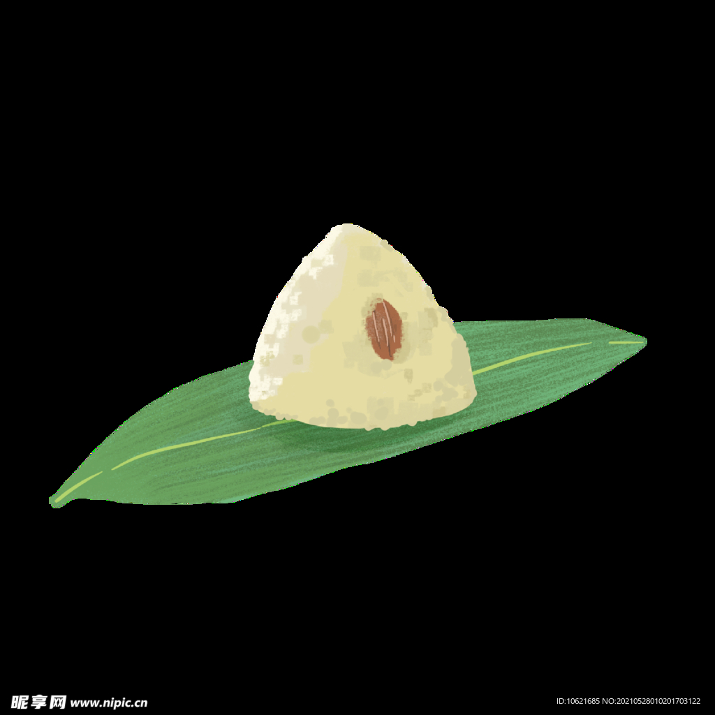 端午元素           