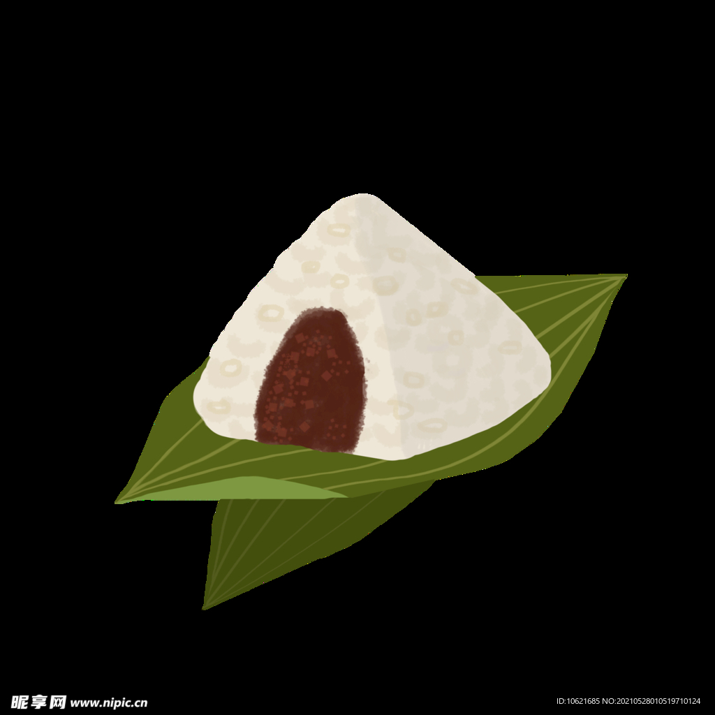 端午元素           