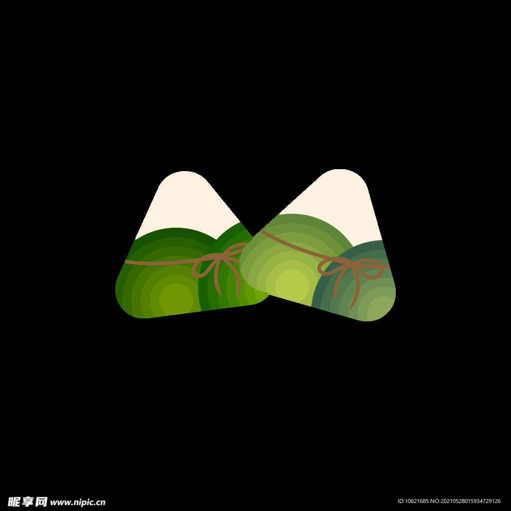 端午元素           