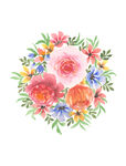 花纹  