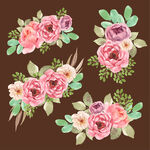 花纹 