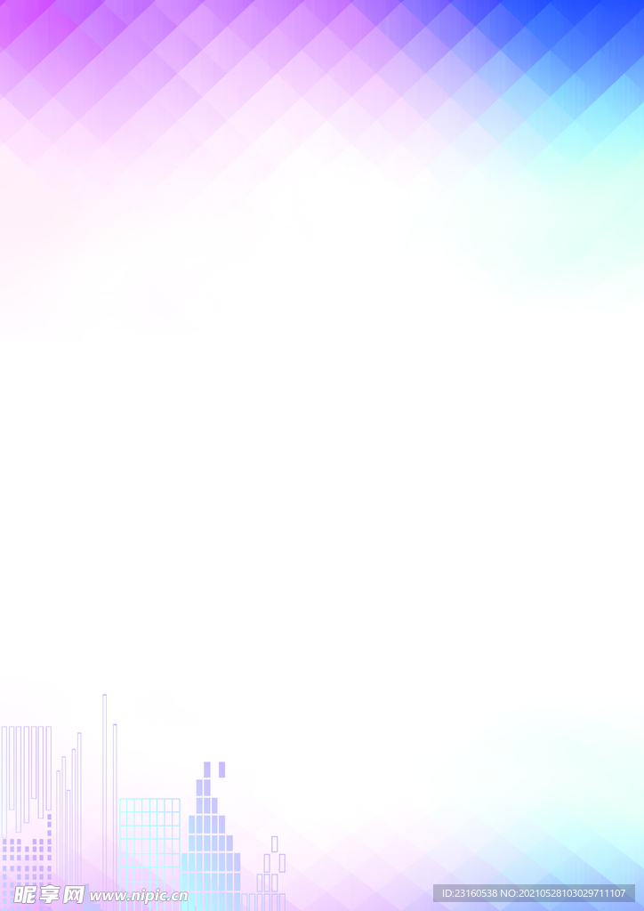建筑底图