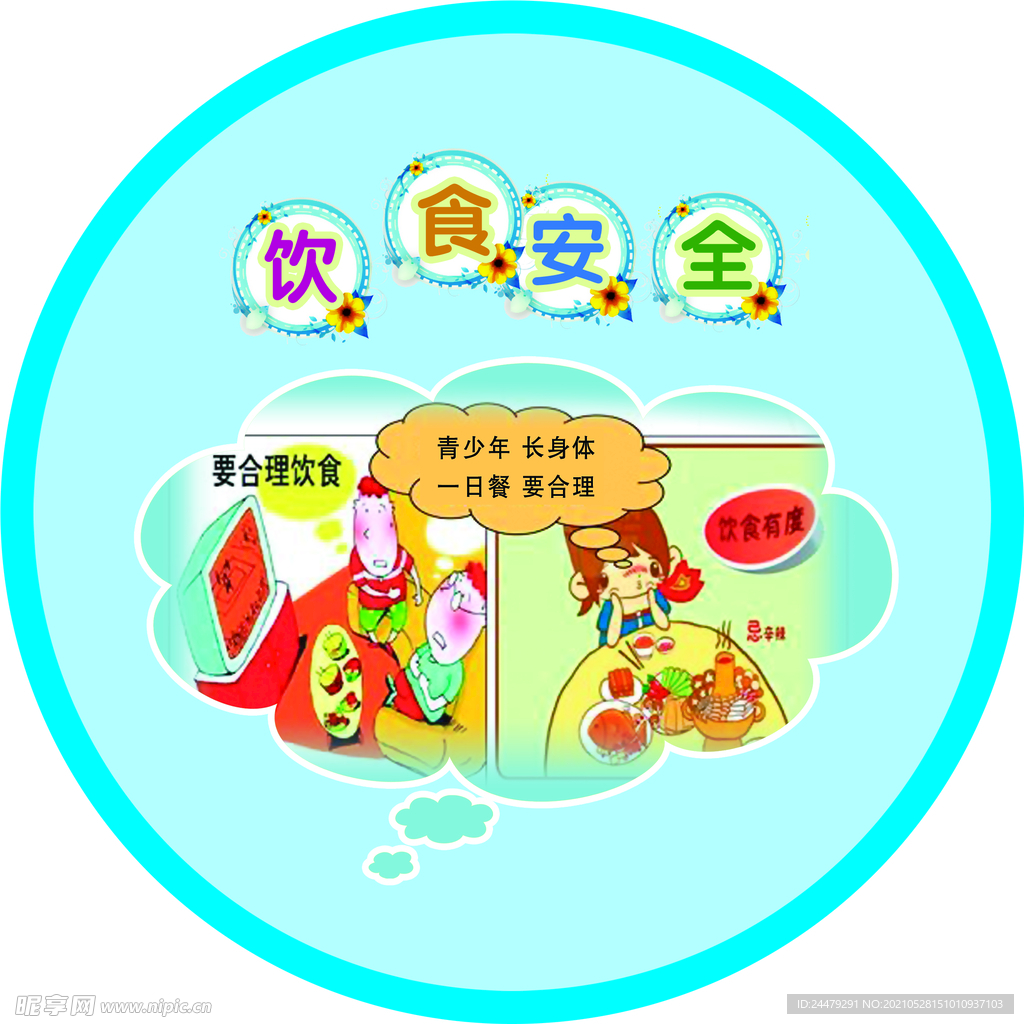 饮食安全