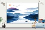 风景画