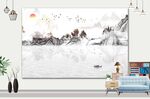 风景画