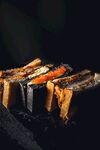 美食美酒水果糕点摄影图