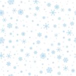 雪花背景