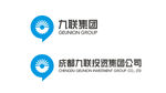 九联集团logo标志