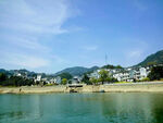 山水风景