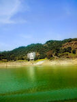 山河