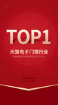 TOP1  轮播海报 