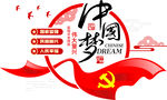 中国梦 党建