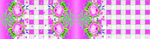定位花