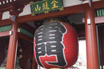 浅草寺雷门