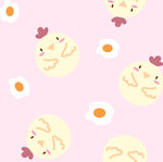 小胖鸡