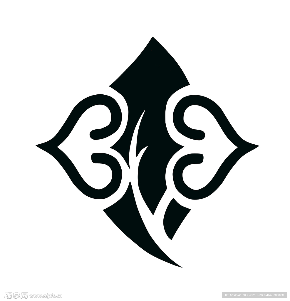 百世玉芳 LOGO