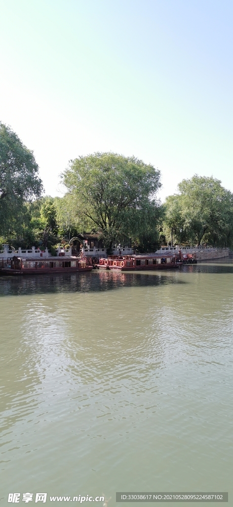 江南水乡