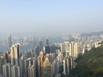 香港太平山顶