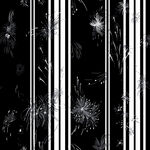 数码印花 条子