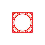 古典边框2