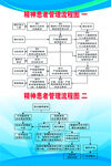 严重精神障碍管理治疗工作用图