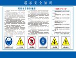 工地塔吊配电箱操作规程