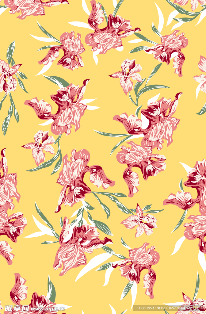 黄花