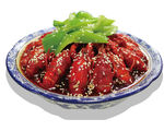 香辣龙虾