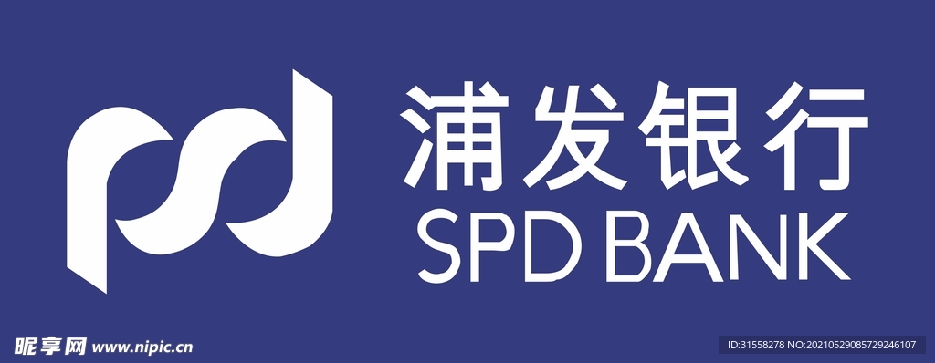 浦发银行