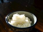 米饭