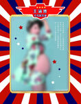 宝宝宴海报