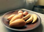 香蕉             