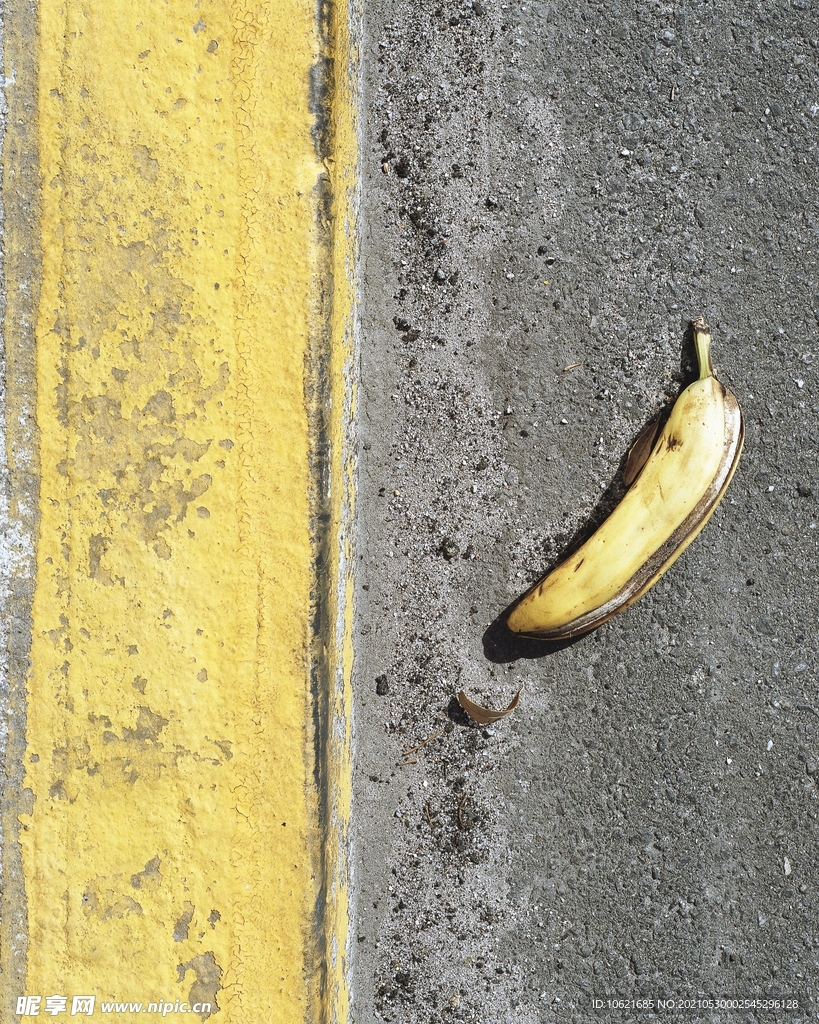 香蕉             