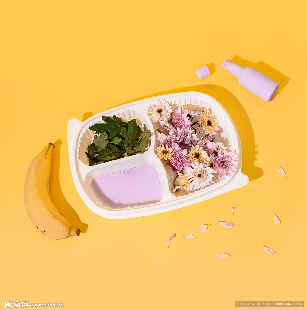 香蕉             