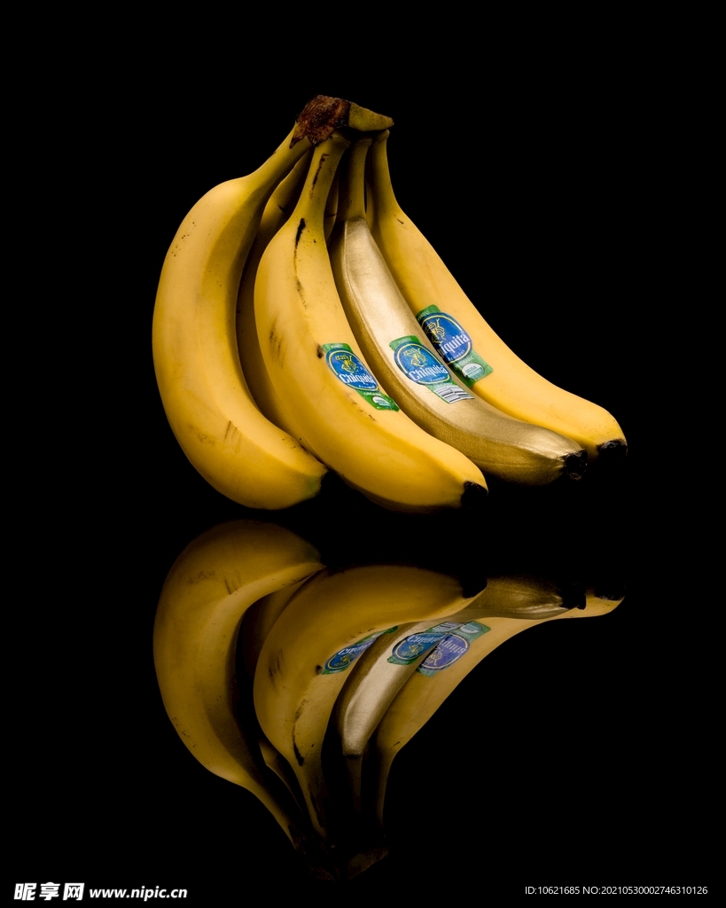 香蕉             